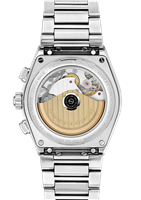 Orologio Frederique Constant Uomo Highlife Chronograph in Acciaio FC-391SB4NH6B - FC-391SB4NH6B